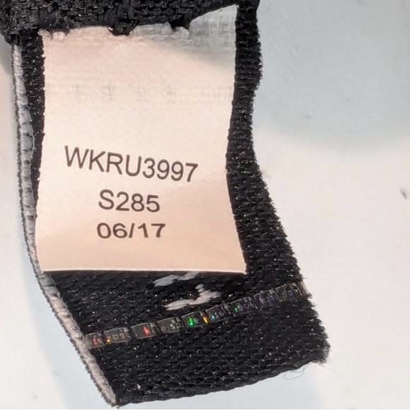 Kate Spade Colorblock Leather & Calf Hair Hyde Place Zarinah Satchel — RARE bag - Picture 7 of 16